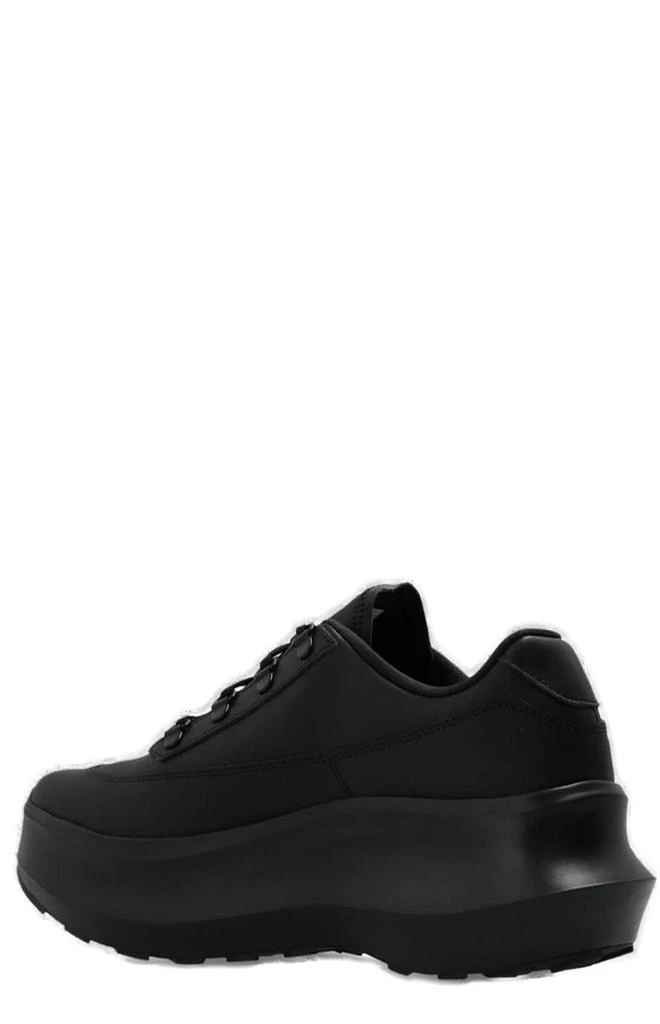 商品Comme des Garcons|Comme des Garçons X Salomon Lace-Up Sneakers,价格¥2718,第3张图片详细描述