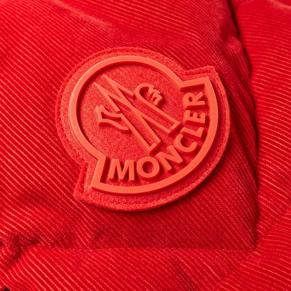 商品Moncler|Moncler Vignemale Cord Jacket,价格¥14571,第3张图片详细描述