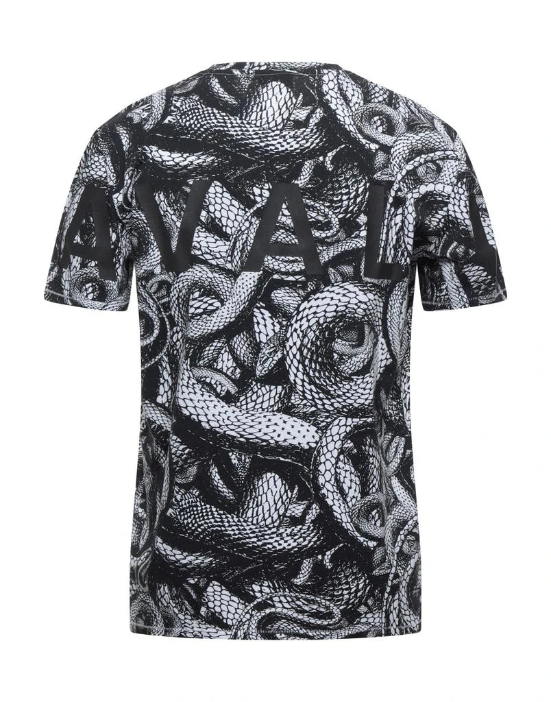 商品Just Cavalli|T-shirt,价格¥1409,第2张图片详细描述