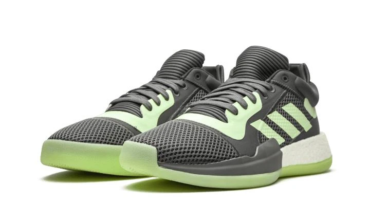 商品Adidas|Adidas Marquee Boost Low,价格¥815,第3张图片详细描述