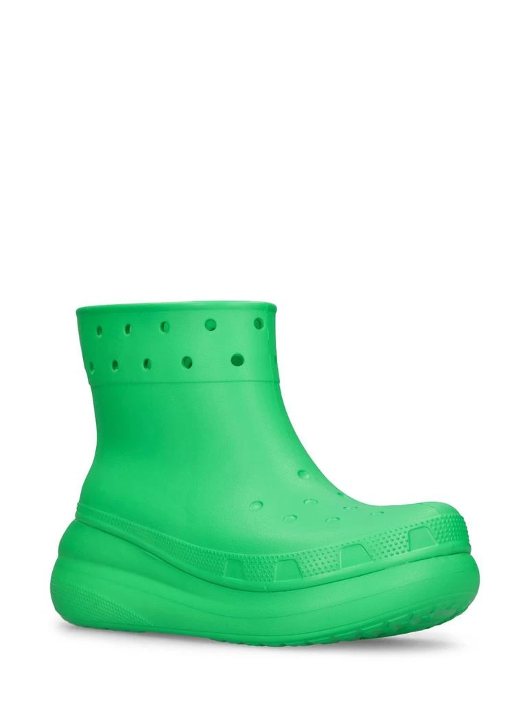 商品Crocs|Classic Crush Boots,价格¥699,第1张图片详细描述