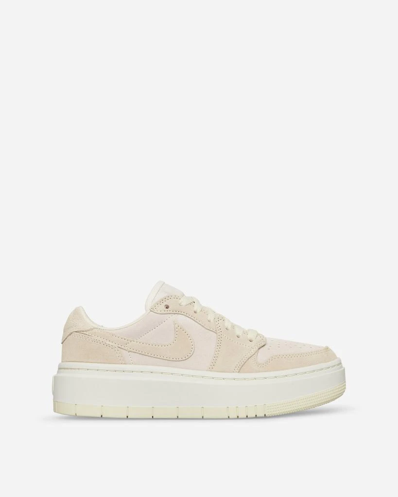 商品Jordan|WMNS Air Jordan 1 Elevate Low Sneakers White,价格¥1141,第1张图片