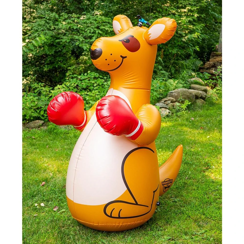 Boxing Kangaroo 65" Sprinkler 商品