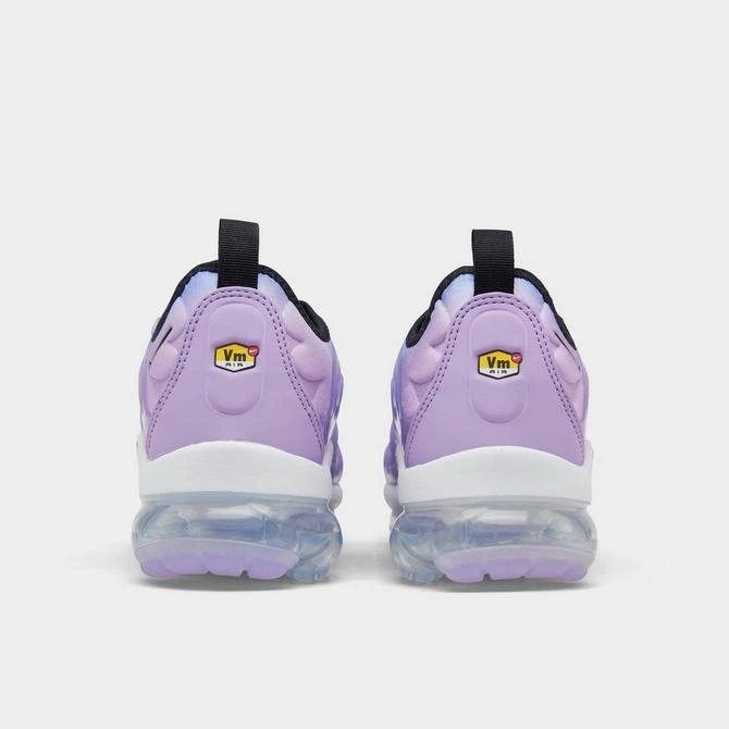 Women's Nike Air VaporMax Plus Running Shoes (Big Kids' Sizing Available) 商品