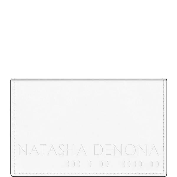 Natasha Denona 28色眼影盘 - #蓝紫色系 70g商品第2张图片规格展示