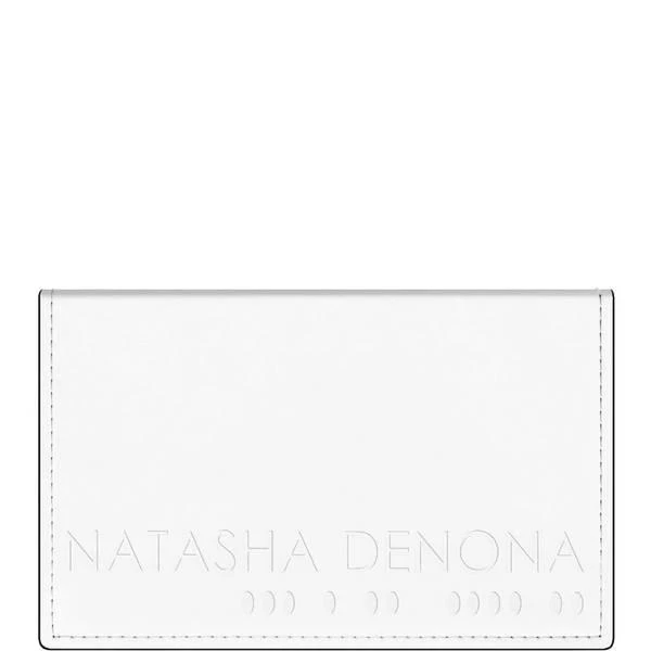 商品Natasha Denona|Natasha Denona 28色眼影盘 - #蓝紫色系 70g,价格¥1958,第2张图片详细描述