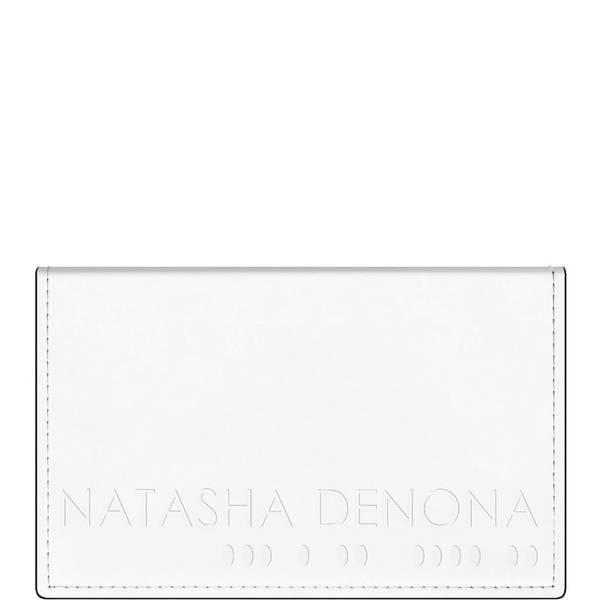 商品Natasha Denona|Natasha Denona 28色眼影盘 - #蓝紫色系 70g,价格¥1768,第4张图片详细描述