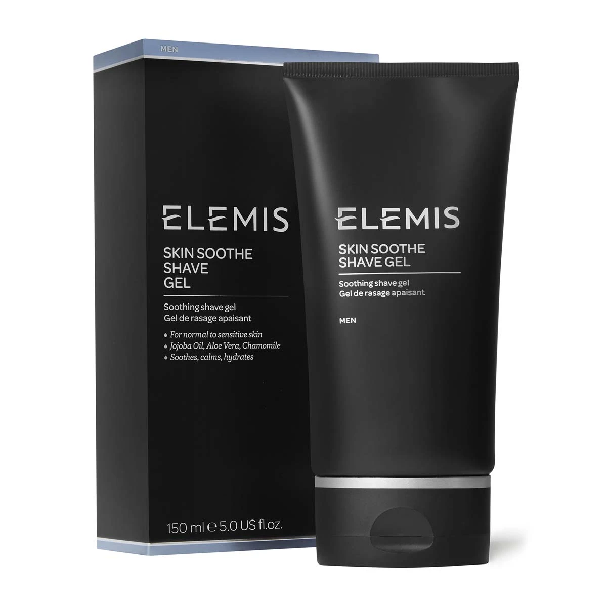 ELEMIS 艾丽美 男士肌肤舒缓剃须啫喱 150ml 商品