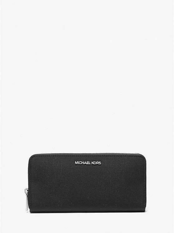 商品Michael Kors|Kent Recycled Nylon Wallet,价格¥518,第1张图片