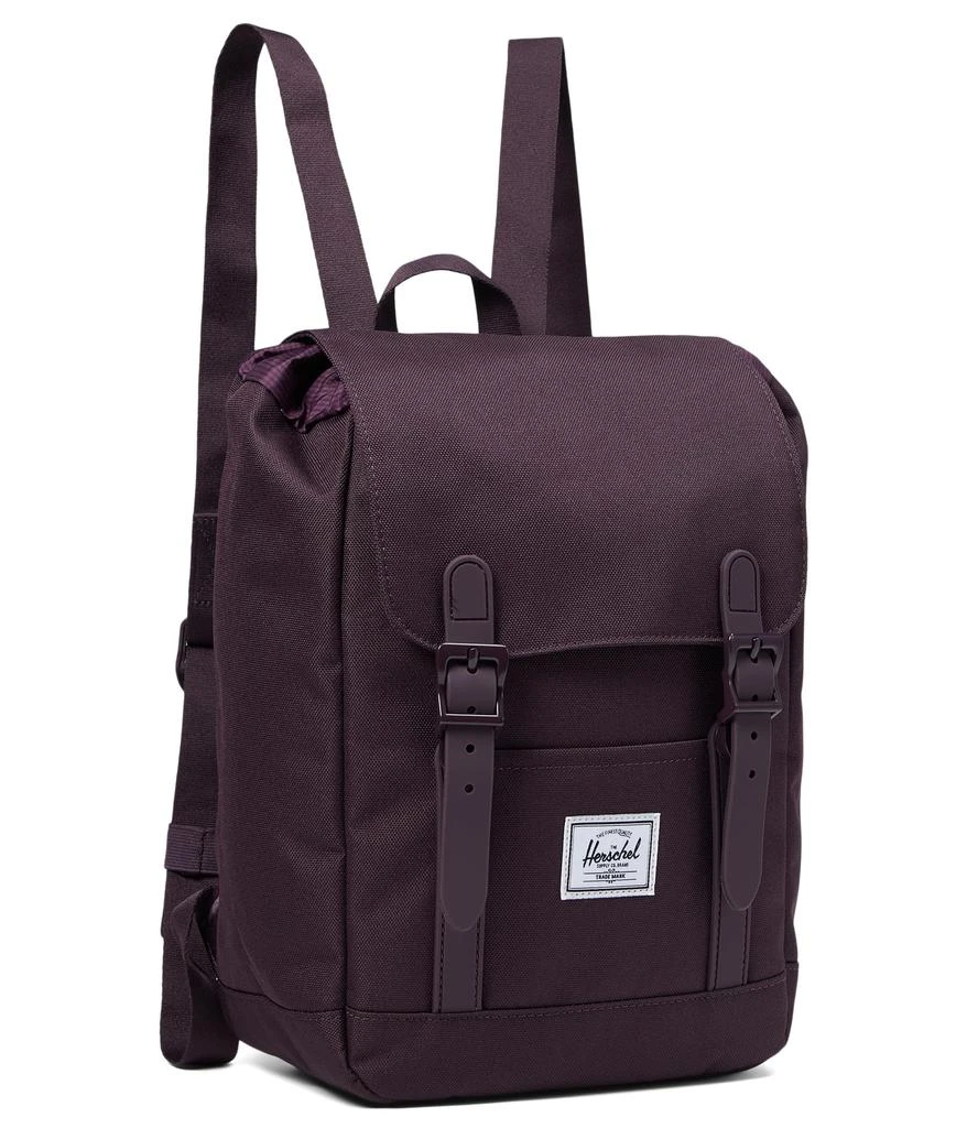 商品Herschel Supply|Herschel Retreat Mini Backpack,价格¥445,第1张图片