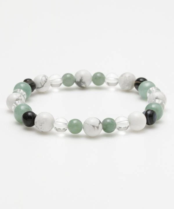 商品岩座|KOUN - Jade Bracelet,价格¥201,第1张图片