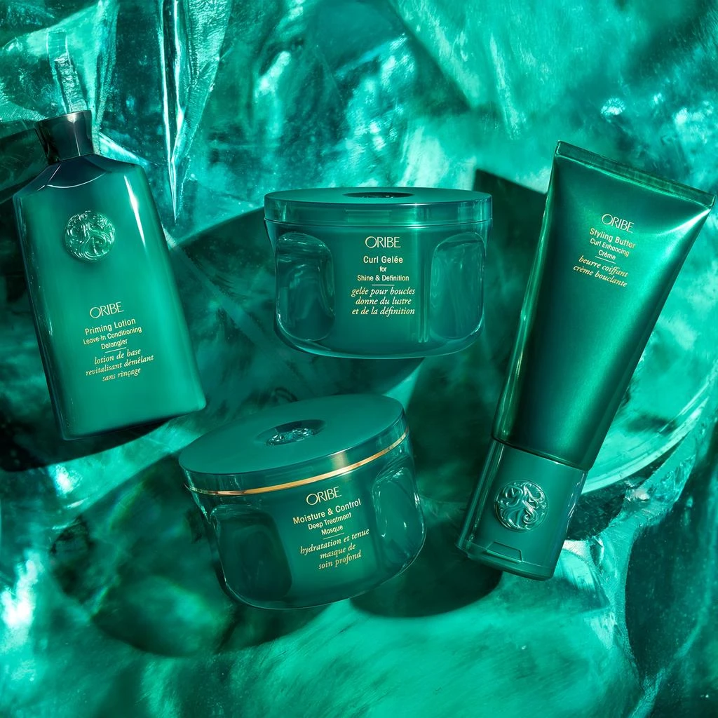 Oribe Curl Gelée for Shine & Definition 8.5 oz 商品