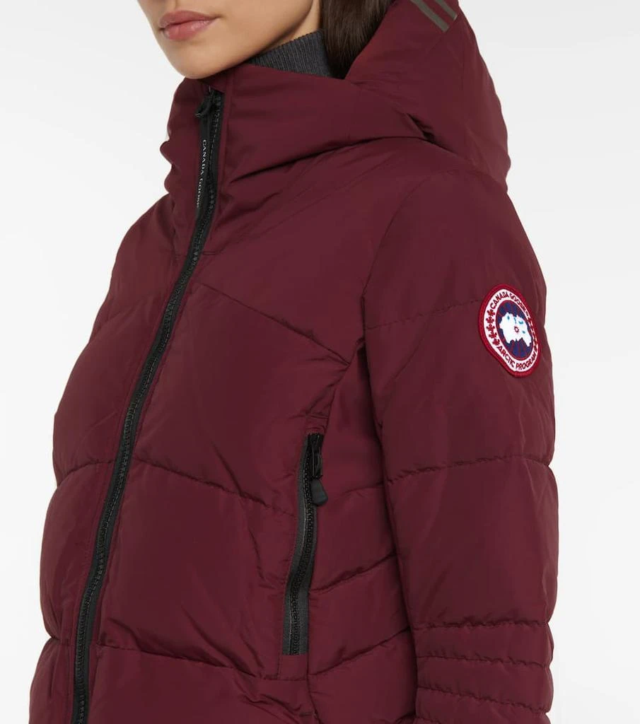 商品Canada Goose|HyBridge羽绒大衣,价格¥7609,第4张图片详细描述