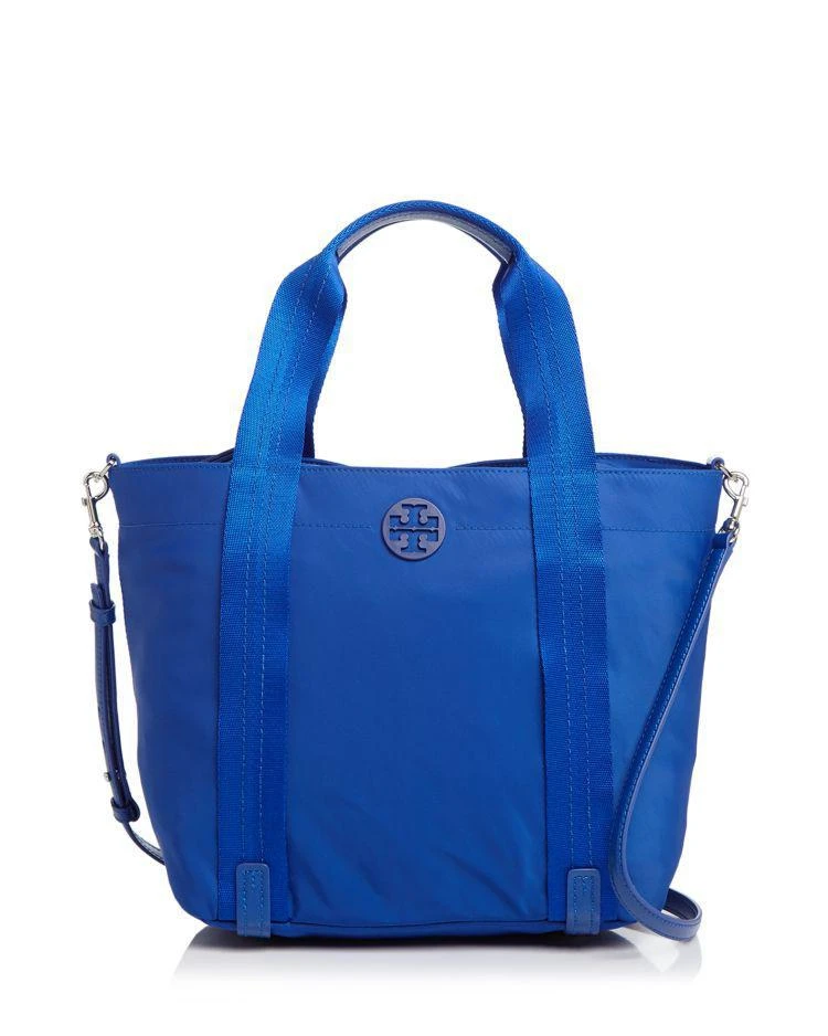 商品Tory Burch|Quinn 小号拉链托特包,价格¥1433,第1张图片