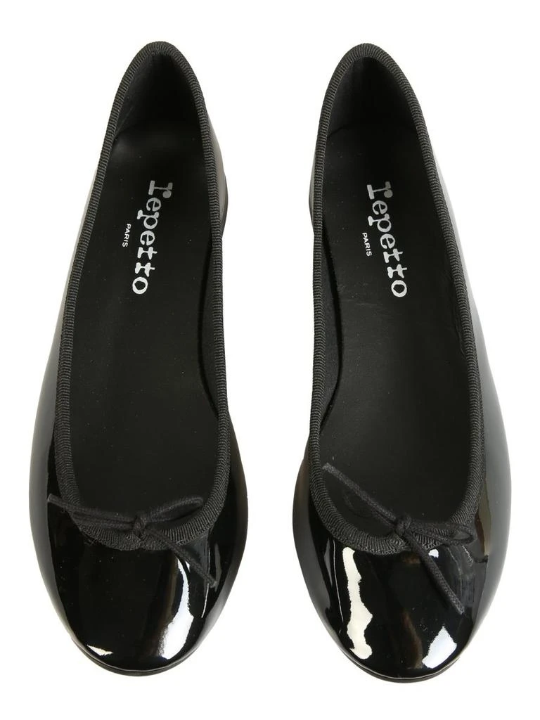 商品Repetto|Repetto Lili Ballerina Flats,价格¥1637,第3张图片详细描述