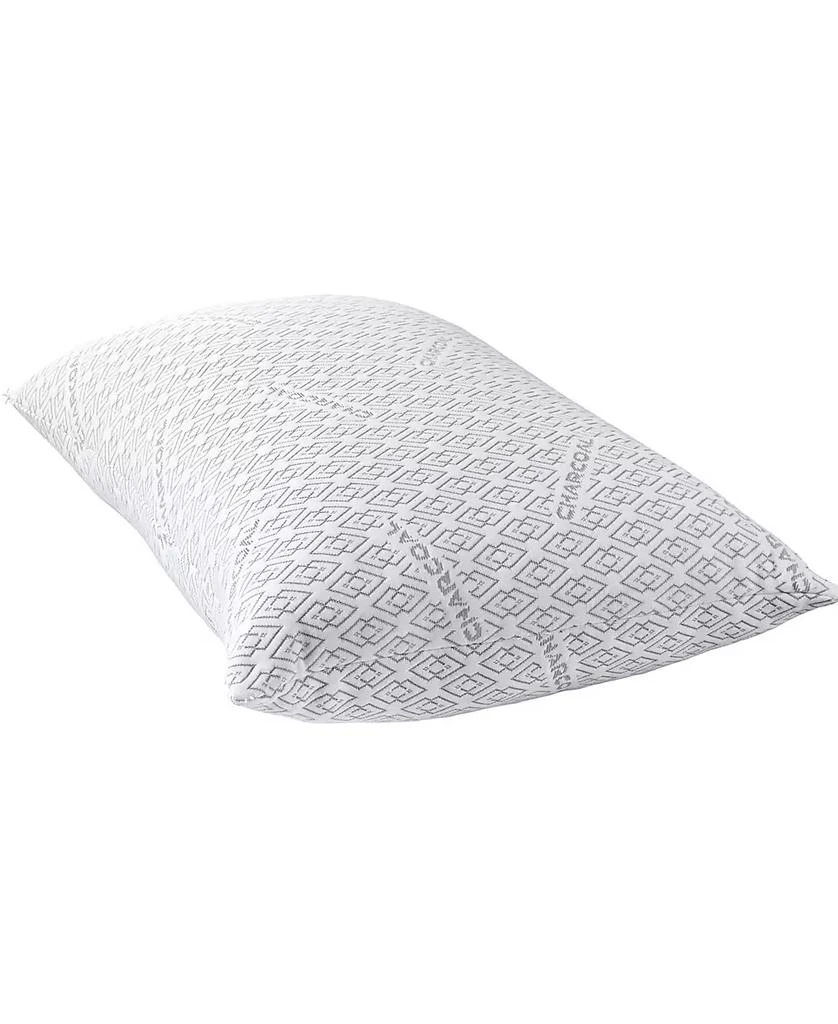 商品Sealy|Charcoal Pillow,价格¥163,第1张图片