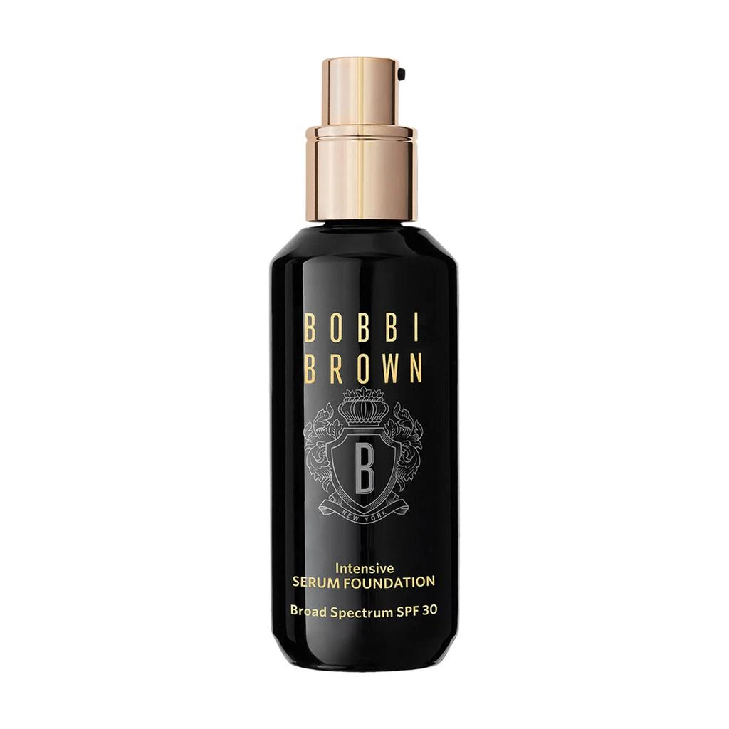 Intensive Serum Foundation SPF 40/30 商品