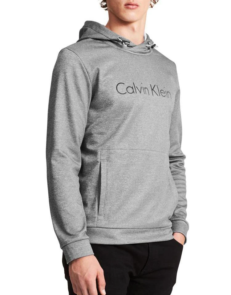 商品Calvin Klein|Item Pullover Hoodie,价格¥302,第1张图片