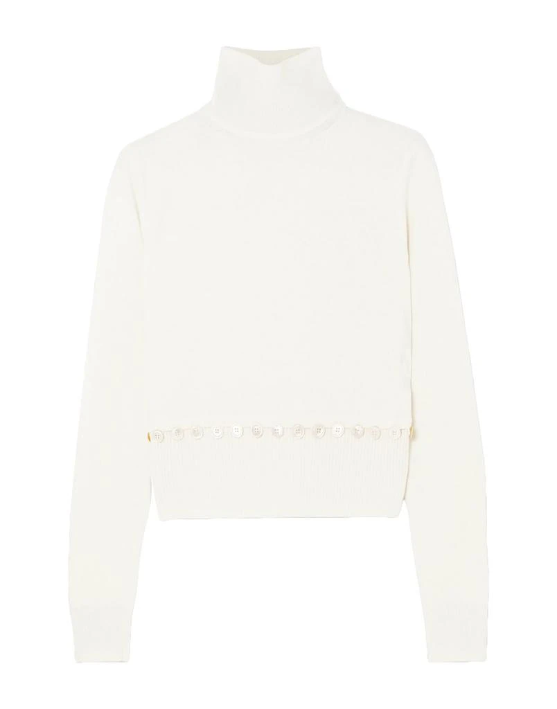 商品Alexander McQueen|Turtleneck,价格¥4963,第1张图片