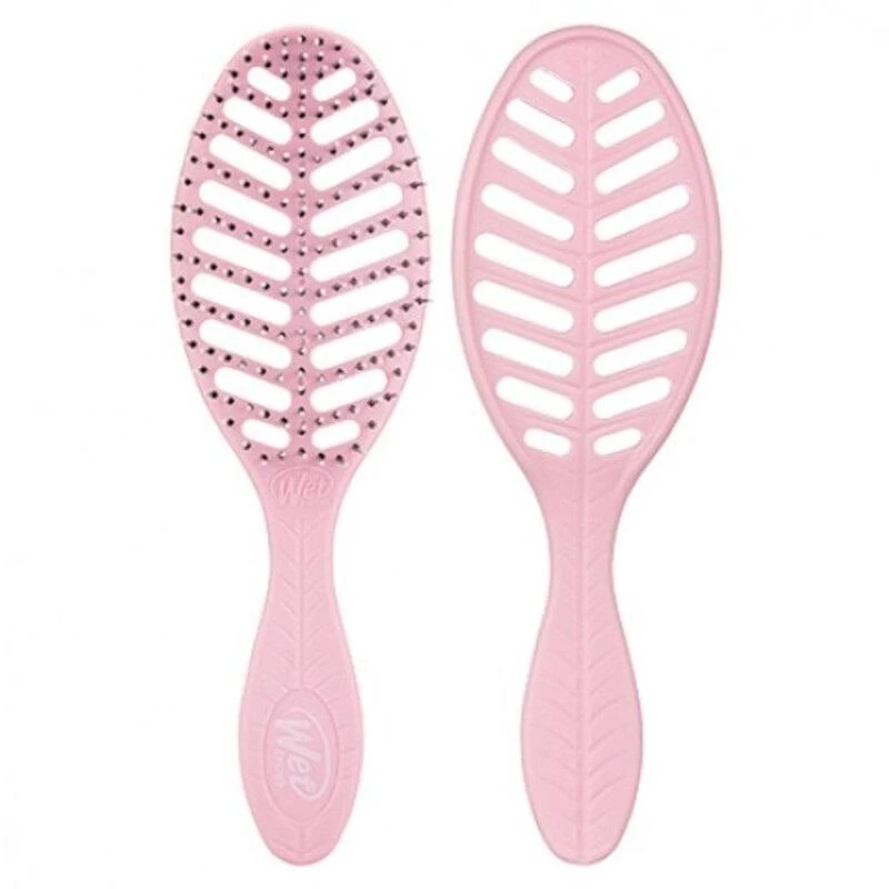 商品Wet Brush|Wet Brush mini粉色发梳,价格¥160,第1张图片