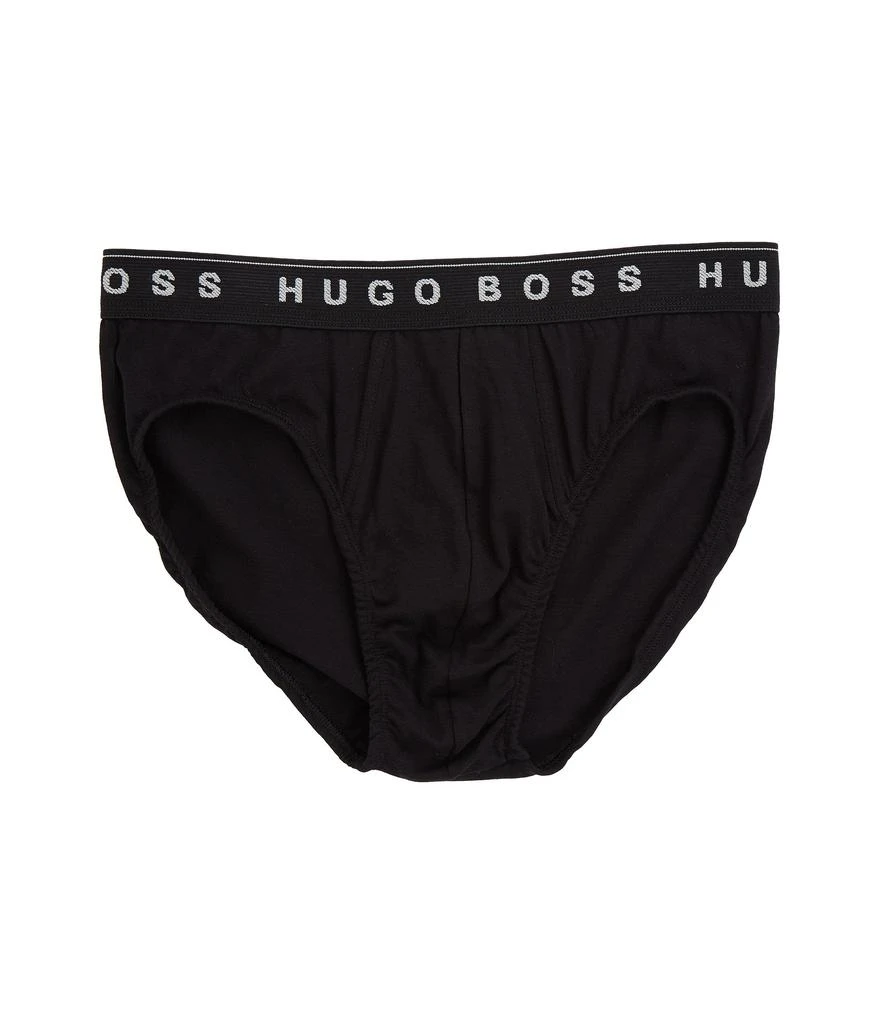 商品Hugo Boss|Brief 3-Pack US CO 10145963 01,价格¥202,第4张图片详细描述