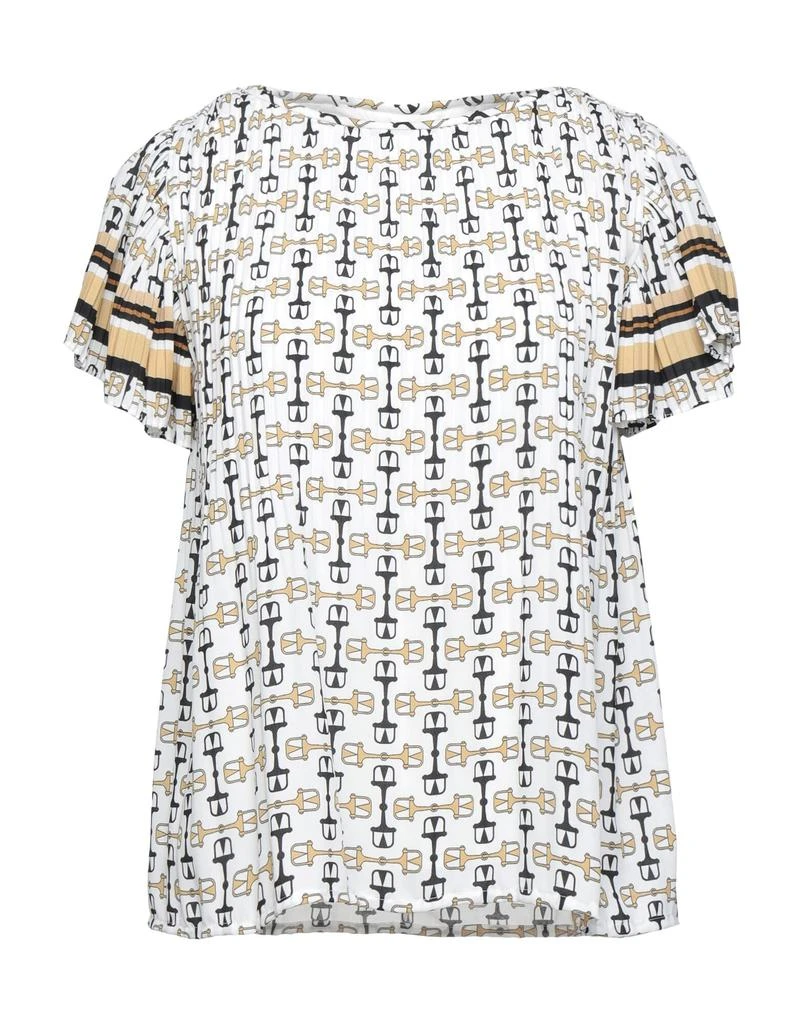 商品Maje|Blouse,价格¥695,第1张图片