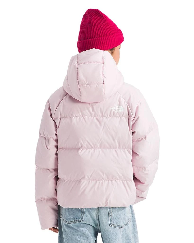 Girls' North Down Hooded Jacket - Big Kid 商品