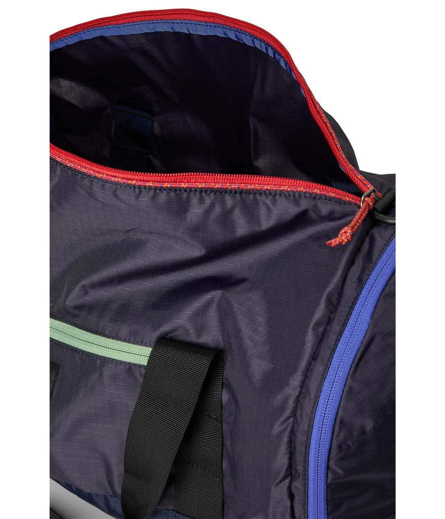 商品Cotopaxi|45 L Ligera Duffel Bag - Cada Dia,价格¥805,第3张图片详细描述