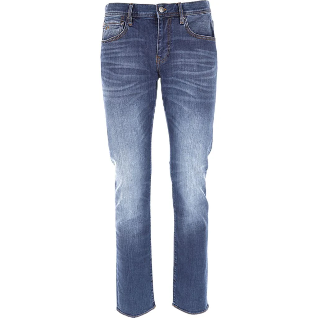 商品Armani Exchange|ARMANI EXCHANGE Jeans,价格¥915,第1张图片