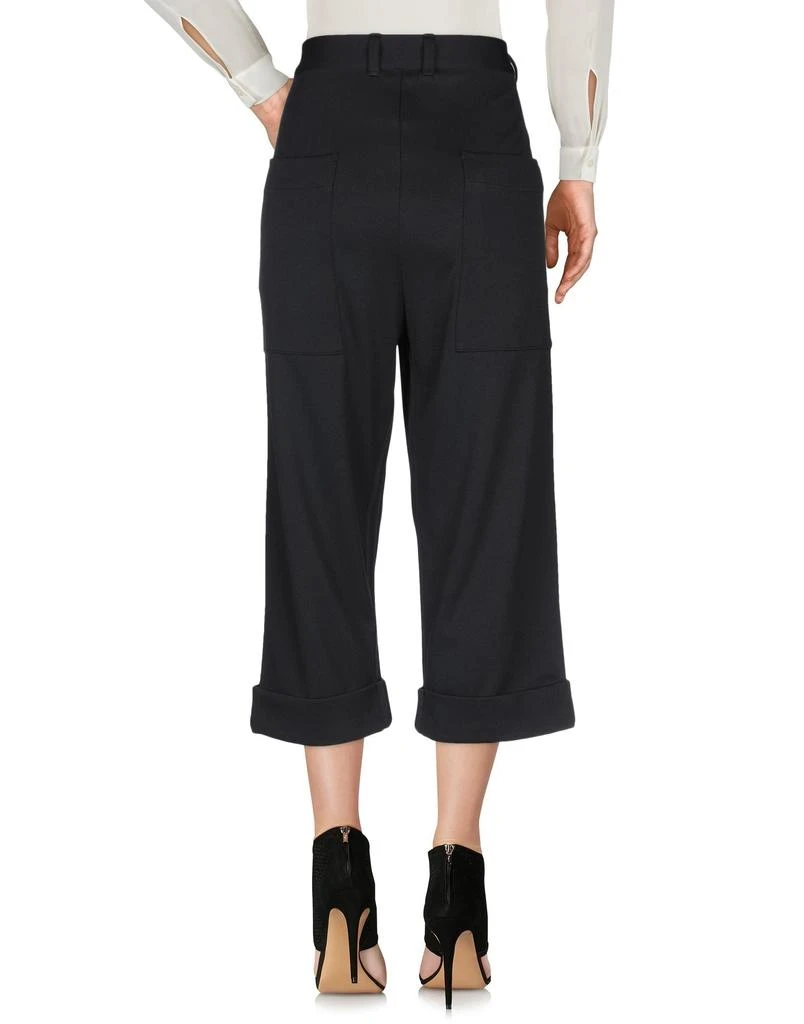 商品Y-3|Cropped pants & culottes,价格¥1072,第3张图片详细描述
