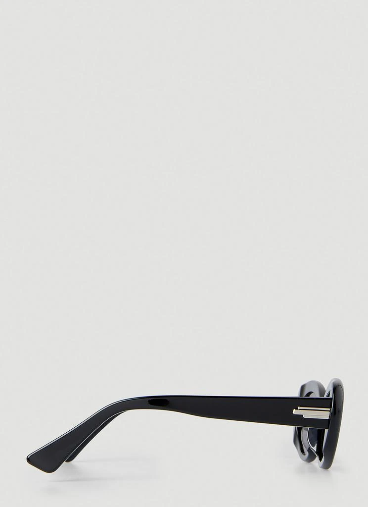 商品GENTLE MONSTER|Le 01 Sunglasses,价格¥1413,第3张图片详细描述
