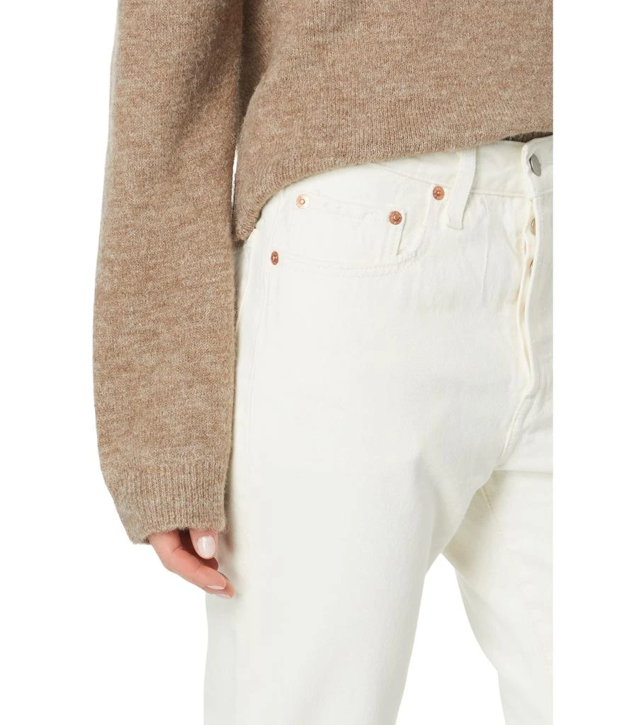 商品Levi's|Premium 501 Crop,价格¥761,第3张图片详细描述