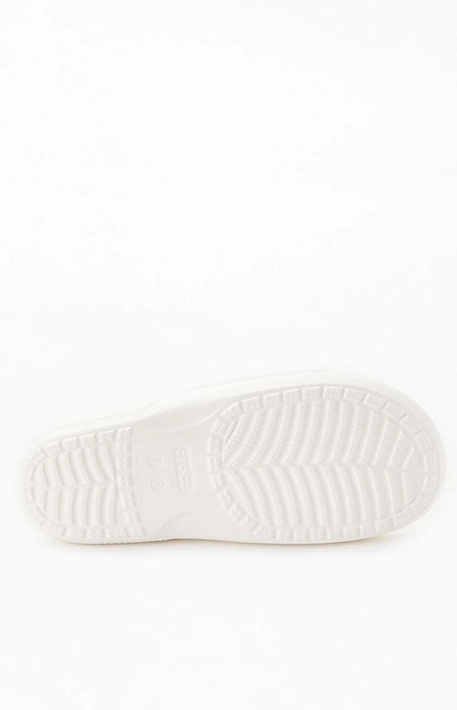 商品Crocs|Women's Classic Slide Sandals,价格¥158,第4张图片详细描述