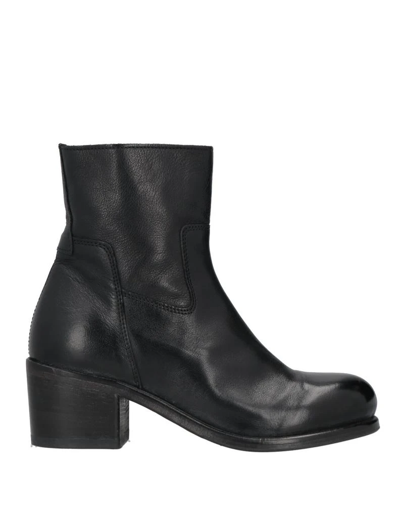 商品MOMA|Ankle boot,价格¥2608,第1张图片