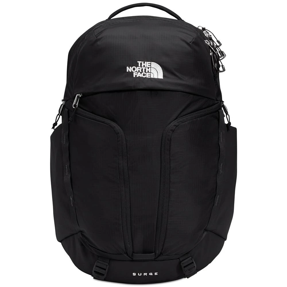 商品The North Face|Women's Surge FlexVent™ Suspension Backpack,价格¥1034,第1张图片