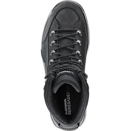 商品Lowa|Renegade Evo GTX Mid Wide Hiking Shoe - Men's,价格¥2194,第4张图片详细描述