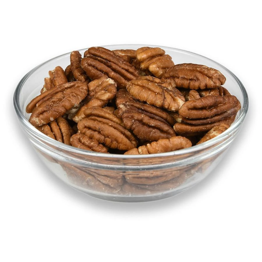 商品Nice!|Pecans Unsalted,价格¥38,第2张图片详细描述