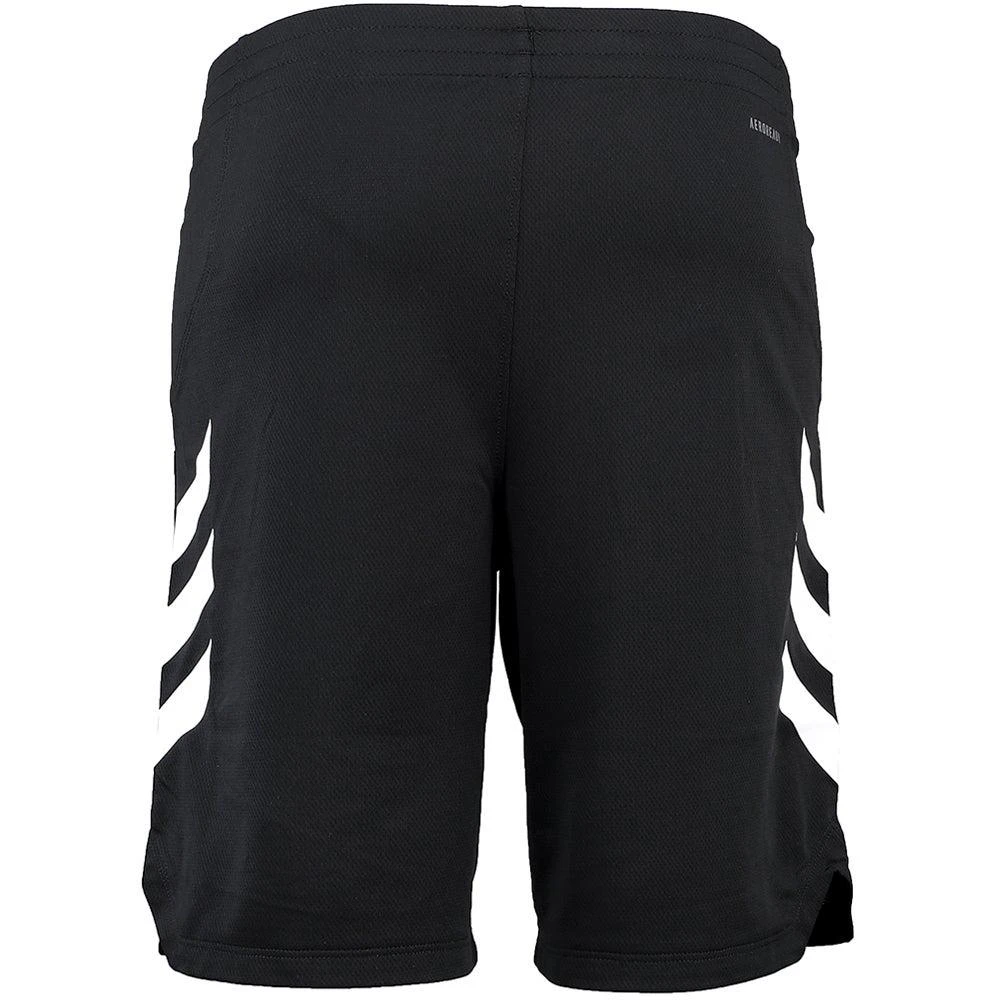 商品Adidas|Aeroready Basketball Shorts (Youth),价格¥211,第2张图片详细描述