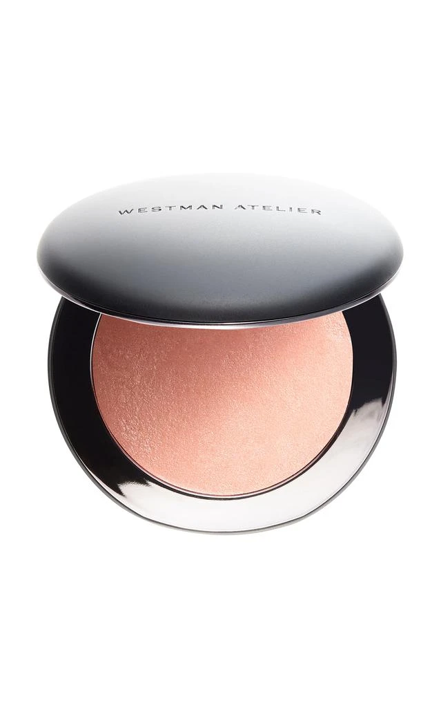 商品Westman Atelier|Westman Atelier Super Loaded Tinted Highlight - Peau de Pêche - Moda Operandi,价格¥560,第1张图片