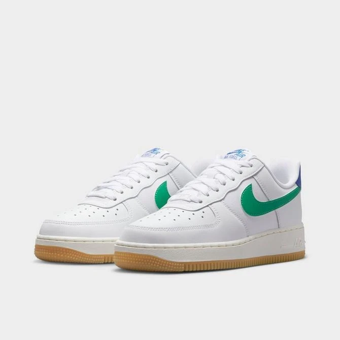 商品NIKE|Women's Nike Air Force 1 Low Casual Shoes,价格¥525,第2张图片详细描述