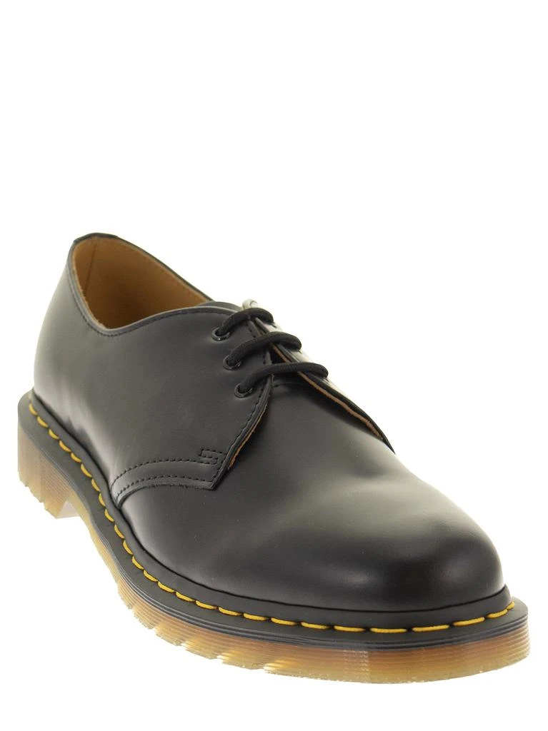 商品Dr. Martens|1461 Smooth,价格¥1116,第2张图片详细描述