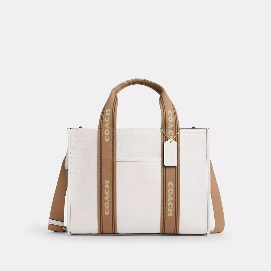 商品Coach|Smith Tote Bag,价格¥1409,第1张图片