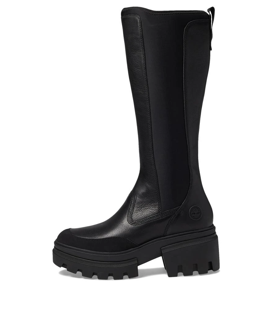 商品Timberland|Everleigh Tall Boot,价格¥1041,第4张图片详细描述