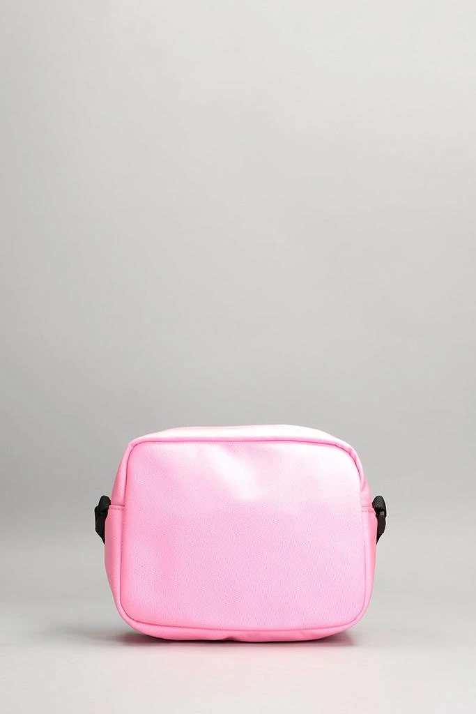 商品Alexander Wang|Wangsport Shoulder Bag In Rose-pink Polyester,价格¥2930,第3张图片详细描述