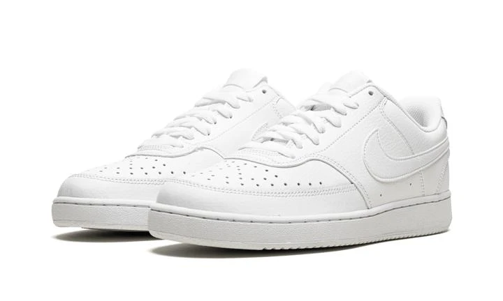 商品NIKE|Nike Court Vision LO,价格¥518-¥702,第3张图片详细描述
