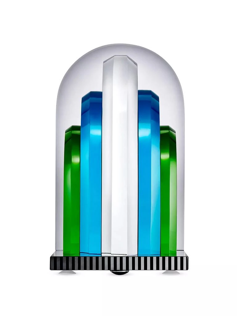 商品Reflections Copenhagen|Tribeca Crystal Bookend,价格¥3889,第1张图片