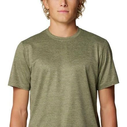 Sunblocker Short-Sleeve Shirt - Men's 商品