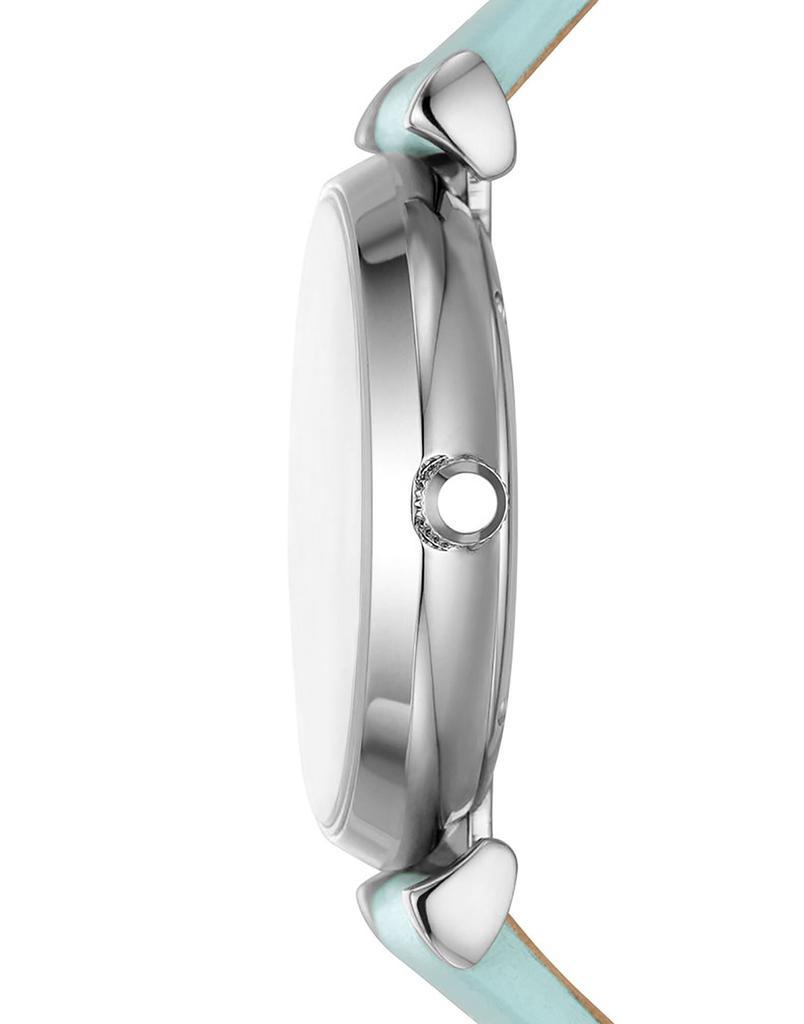 商品Emporio Armani|Wrist watch,价格¥1702,第5张图片详细描述