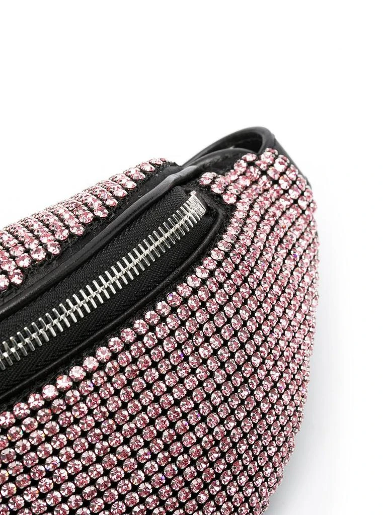 商品Alexander Wang|ALEXANDER WANG SOFT ATTICA BAG BAGS,价格¥7564,第5张图片详细描述