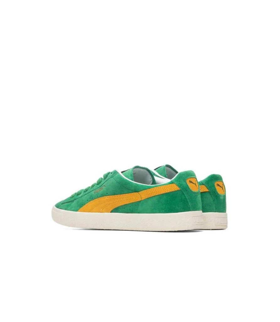 商品Puma|Suede Vintage Amazon Green,价格¥405,第2张图片详细描述